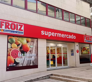 Froiz prepara proyectos para el primer semestre del año