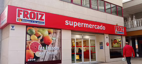 Froiz prepara proyectos para el primer semestre del año