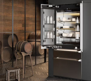 Premium Tek, nuevo distribuidor de LG Signature Kitchen Suite