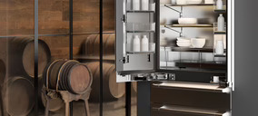 Premium Tek, nuevo distribuidor de LG Signature Kitchen Suite