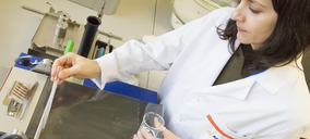 Aimplas desarrolla nuevos recubrimientos y aditivos ignífugos, antihielo, aislantes térmicos e hidrofóbicos