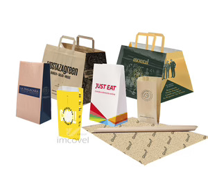 Imcovel Group presenta su gama Delivery en HIP