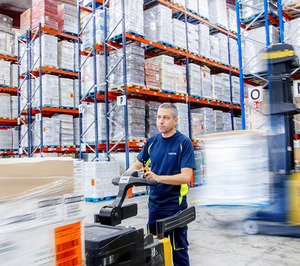 Cayco sigue creciendo y ampliando su red de delegaciones