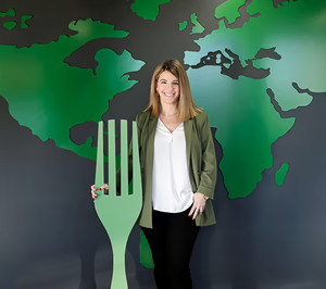 Ainhoa Soria, nueva PR & Comms Manager Iberia de The Fork