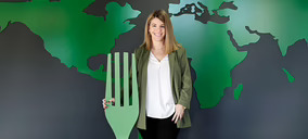 Ainhoa Soria, nueva PR & Comms Manager Iberia de The Fork