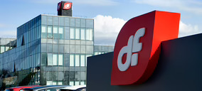 Prodi y Mota-Engil toman el control de Duro Felguera inyectando 90 M€