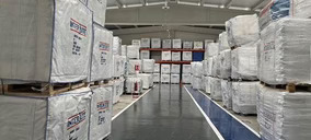 Interjute Ibérica completa plan inversor y se traslada a unas nuevas instalaciones