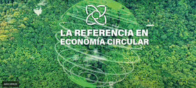 FER lanza una campaña promocional de la industria del reciclaje