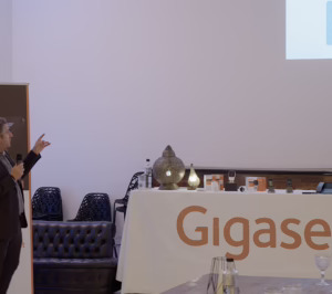 Gigaset presenta el sistema telefónico Gigaset Fusión para Soho y Pymes