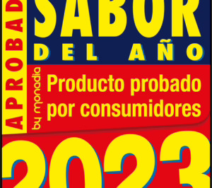 90 productos obtienen el premio Sabor del Año 2023