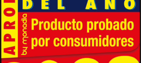 90 productos obtienen el premio Sabor del Año 2023