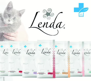 Lenda Pet Food mantiene su progresión y apuesta por las gamas prémium
