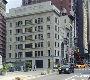 Porcelanosa proyecta abrir 8 nuevas tiendas en 2023