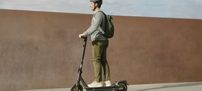 Segway-Ninebot diversifica su catálogo con una nueva apuesta por la movilidad urbana