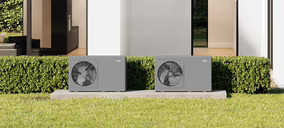 Wolf lanza su bomba de calor FHA-Monoblock