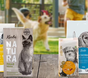 La MDD innova y gana peso en el sector de pet food