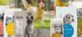 La MDD innova y gana peso en el sector de pet food