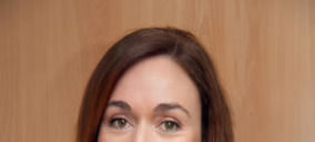 Cristina Menéndez, nueva vicepresidenta de la CEC