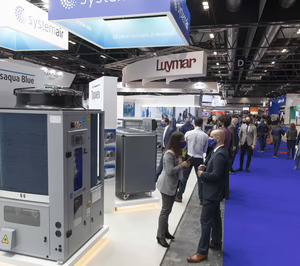 Constituido el Comité Organizador de Climatización & Refrigeración 2023