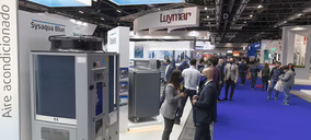 Constituido el Comité Organizador de Climatización & Refrigeración 2023