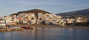 HG Hoteles prepara el proyecto de su tercer establecimiento en Los Cristianos