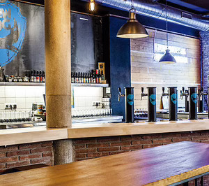 Brewdog quiere crecer en España mediante acuerdos de desarrollo regional