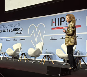 El IV Congreso Nacional Dependencia y Sanidad celebra la sesión de tarde de su primera jornada