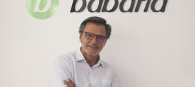 Alejandro Garçon (Berioska): Este año será el de la extensión a otros clientes para crecer a escala