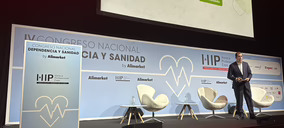 Da comienzo la segunda jornada del IV Congreso Nacional Dependencia y Sanidad by Alimarket