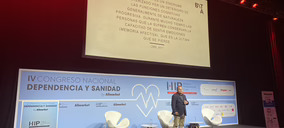 Concluye la segunda jornada del IV Congreso Nacional Dependencia y Sanidad by Alimarket