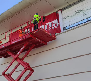 Calle a calle, metro a metro, estos son los 224 supermercados que Alcampo compra a DIA