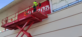 Calle a calle, metro a metro, estos son los 224 supermercados que Alcampo compra a DIA