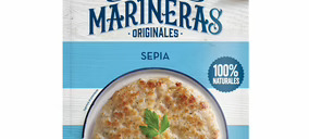 Freskibo amplía la gama Marineras y progresa un 31%