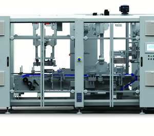 Cama Group ofrece soluciones completas para los desafíos de packaging en Interpack