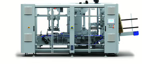 Cama Group ofrece soluciones completas para los desafíos de packaging en Interpack