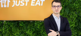 Just Eat España cambia de director general