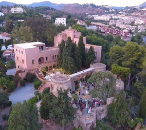 Soho duplicará la capacidad de su hotel de lujo Soho Boutique Castillo de Santa Catalina