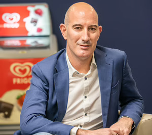 Alvaro López (director de UFS): Con nuestras marcas sumamos valor al restaurador