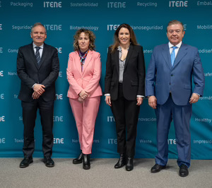 Marta Codoñer, nueva presidenta de Itene