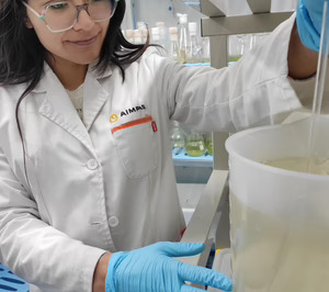 Aimplas desarrolla una nueva solución para garantizar la inocuidad de los bioplásticos para el mar