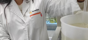 Aimplas desarrolla una nueva solución para garantizar la inocuidad de los bioplásticos para el mar