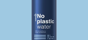 Ocean 52 presenta su nueva botella 100% reciclable