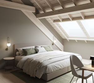 Silken vuelve a Navarra con la apertura del Silken Puerta de Irati