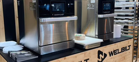 Welbilt presentó sus novedades en HIP
