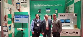 Iseco presenta su solución Calas App