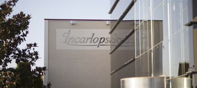 Incarlopsa vuelve a romper sus registros y duplica su crecimiento en el ejercicio 2022