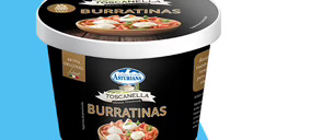 Lácteas Flor de Burgos roza el doble dígito en volumen con la exportación como motor de crecimiento