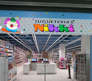 Juguetería Nikki consolida su negocio en Canarias tras alcanzar los 26 puntos de venta