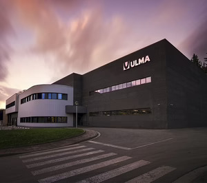 Ulma Packaging supera la barrera de los 350 M de facturación