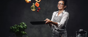 La Innovación en Alimentación y Bebidas para Foodservice mantiene la línea